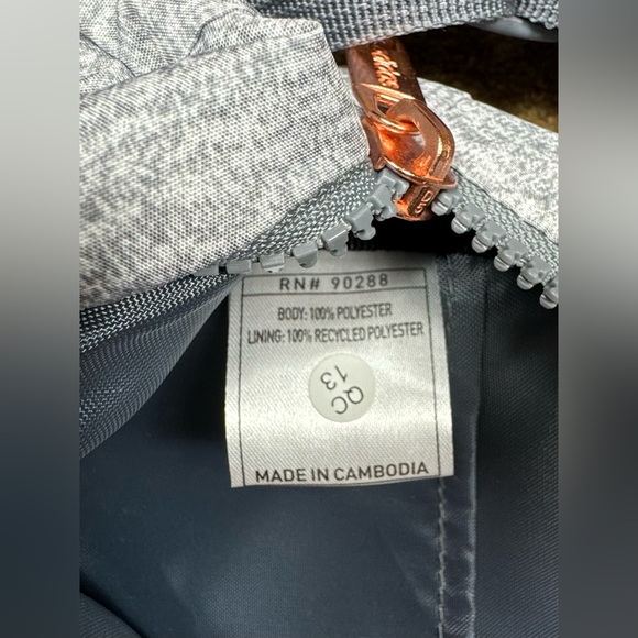 Adidas linear mini backpack - Picture 10 of 10